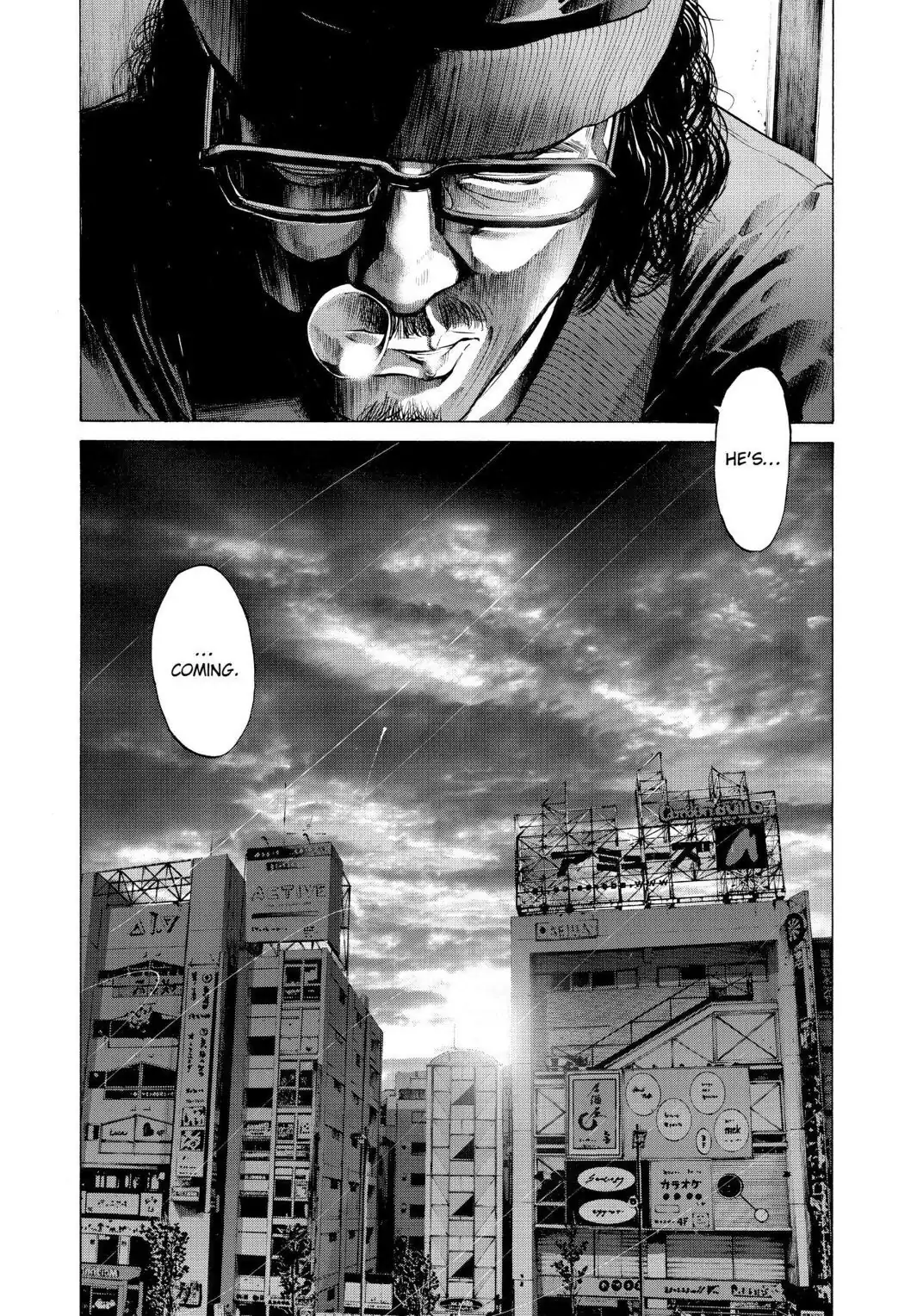 Oyasumi Punpun Chapter 56 image 22